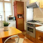 Apartment Ferjoe's