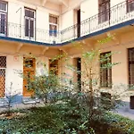Apartment Ferjoe's Budapest