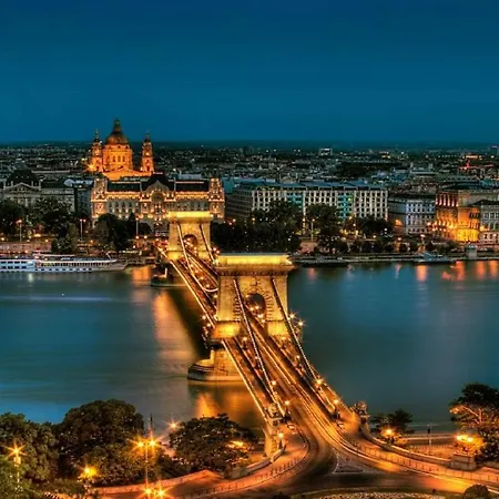 Ferjoe's アパート