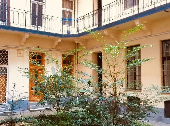 Διαμέρισμα Ferjoe's Βουδαπέστη
